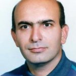 تصویر دکتر عبدالحمید بهروزی