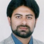 تصویر دکتر امیرحسین حمیدنیا