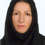 تصویر دکتر فرزانه رجائی