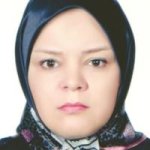 تصویر دکتر ارزو حسامی فرد