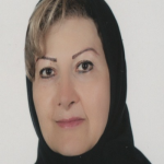 تصویر دکتر فرزانه فهیمی