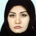 تصویر دکتر مهری مهراد