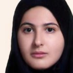 تصویر دکتر سارا فقیهی کاشانی