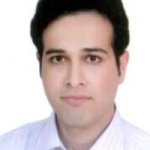 تصویر دکتر سهیل صالحی لشکاجانی