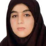 تصویر دکتر الهام قاسمی روزه