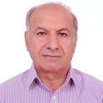 تصویر دکتر محمد زارع