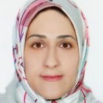 تصویر دکتر پروانه وهاب کاشانی
