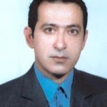 تصویر دکتر کامران سیفی چهره