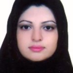 تصویر دکتر آزاده حق بین