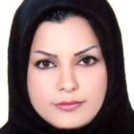 تصویر دکتر پروانه هاشمی
