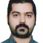 تصویر دکتر مانی شالچی زاده خامنه پور
