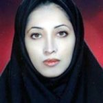 تصویر دکتر پروانه رضایی