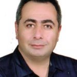 تصویر دکتر امیرحسین ایروانی