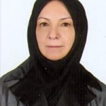 تصویر دکتر سکینه ابراهیمی