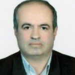 تصویر دکتر عیسی ابوذرزاده تهمتن