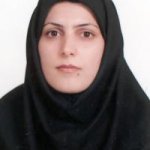 تصویر دکتر پروانه نصراله زاده