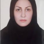 تصویر دکتر شادی حیدری