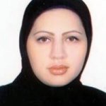 تصویر دکتر افشان اقاجانی