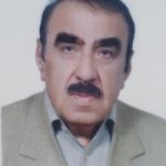 تصویر دکتر سیدعزت اله جزایری