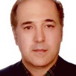 تصویر دکتر امیرحسین وکیلی