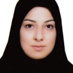 تصویر دکتر آزاده رمضانی فرد