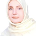 تصویر دکتر منیژه طاهرخانی