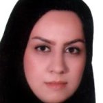 تصویر دکتر طاهره دانش قاسمی