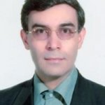 تصویر دکتر مسعود سیفی