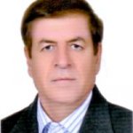 تصویر دکتر کمال حیدری