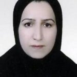تصویر دکتر حمیده اسمعیل بگی