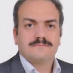 تصویر دکتر امیرحسین شیرانی