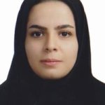 تصویر دکتر زهرا محمدپور