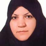 تصویر دکتر پروانه اعلائی