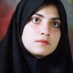 تصویر دکتر پروانه سلطانی