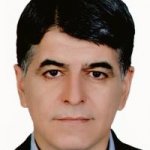 تصویر دکتر خلیل جلیلی