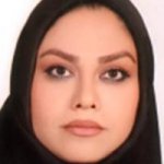 تصویر دکتر صفورا قاسمی