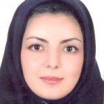 تصویر دکتر شیرین شفیعی جعفرآباد