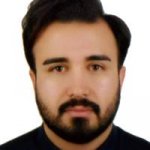 تصویر دکتر امیرحسین محمدی