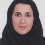 تصویر دکتر منیژه تبریزی