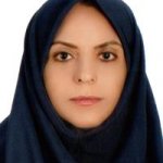 تصویر دکتر منیژه کوه پیما