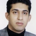 تصویر دکتر امیرحسین حسینی