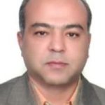 تصویر دکتر کامران احمدی شهرکی