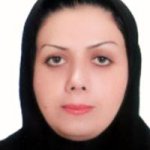 تصویر دکتر مهری جعفری ریک
