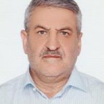 تصویر دکتر مهدی ظاهری خامنهء