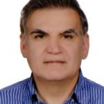 تصویر دکتر همایون عرب