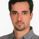 تصویر دکتر حمیدرضا کریمی