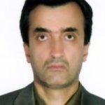 تصویر دکتر حمیدرضا قریب