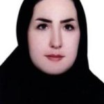 تصویر دکتر ریحانه محمدزاده