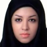 تصویر دکتر شیرین کلافی شتربانی
