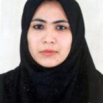تصویر دکتر مهری وظیفه